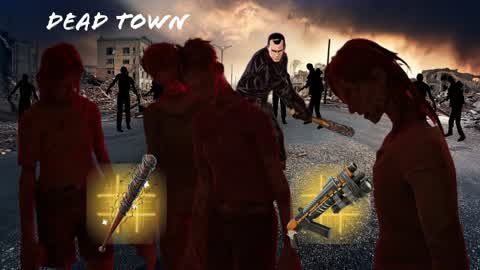 Dead Town