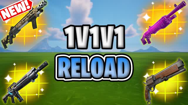 HONDA 1V1V1 REALISTICS (RELOAD)