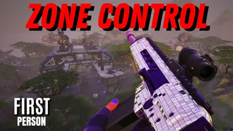 Battlenight: Zone Control 🎯