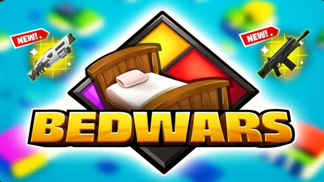 Capture 1 – Crazy Bedwars 🛏️