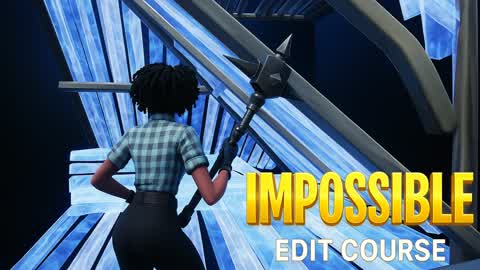 Impossible Edit Course