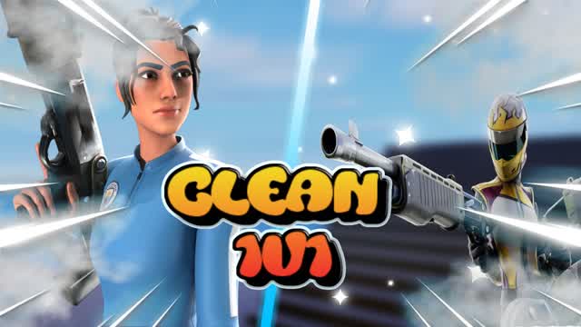 Capture 1 – 🗺️ Clean 1V1 Map 🗺️