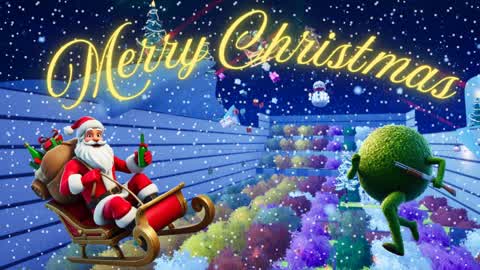 Merry ChristGame
