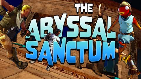 The Abyssal Sanctum
