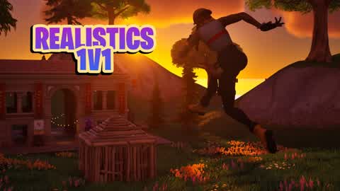 Nitrous' Realistic 1v1!