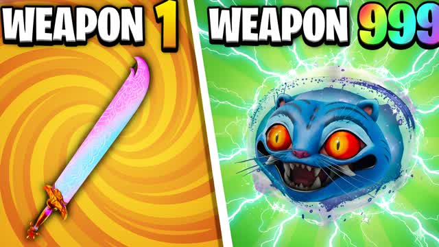 KPOP HUNTERS GUN GAME 👹