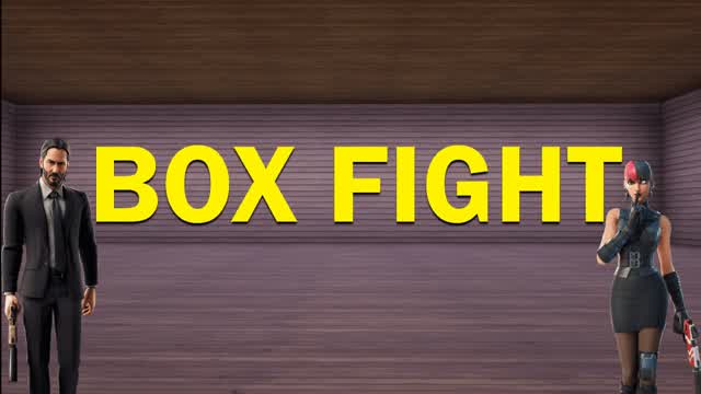 Box PvP