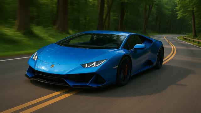 MEGA DRIVING CAR 💥