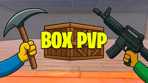 BOX PVP CENTAURUSTBH