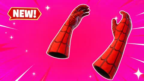EXTREME RED VS BLUE SPIDER-MAN 🔴🔵