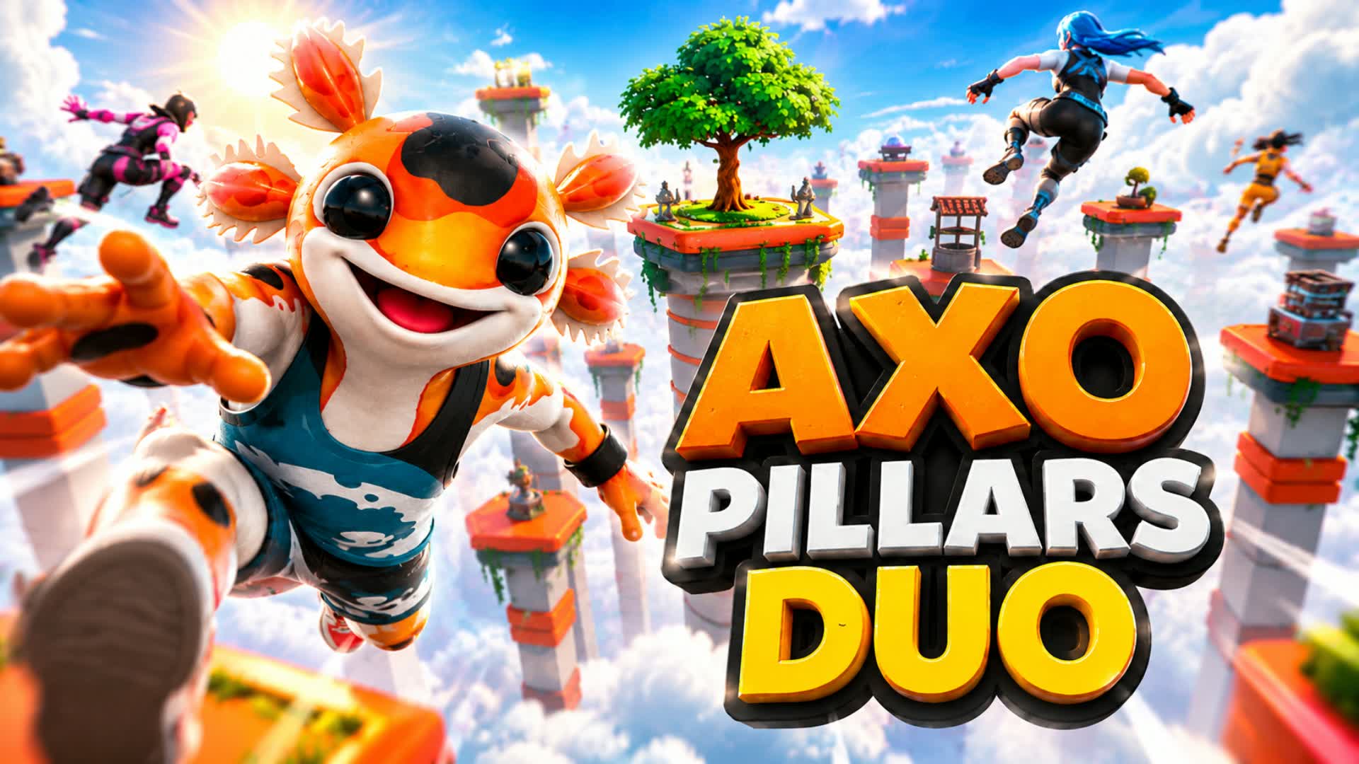 AxoPillarsDuo