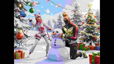 The Holy Trinity's Club