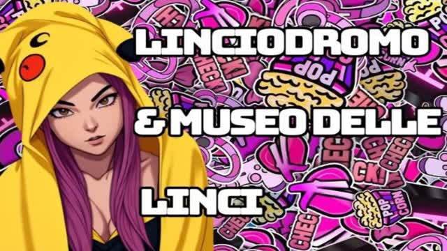 LINCIODROMO E MUSEO DELLE LINCI