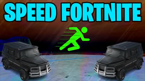 SPEED FORTNITE🏃