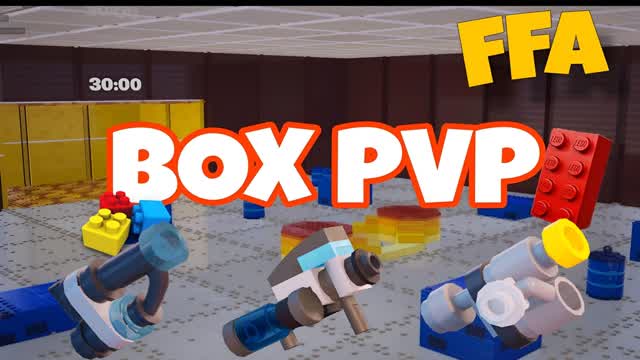 Capture 1 – BLOCKS BOX PVP FFA