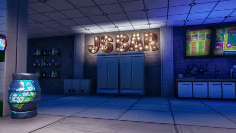 Fortnite: Outbreak