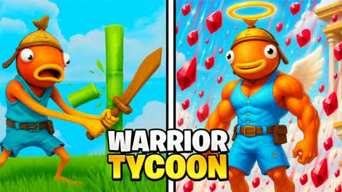Warriors Tycoon