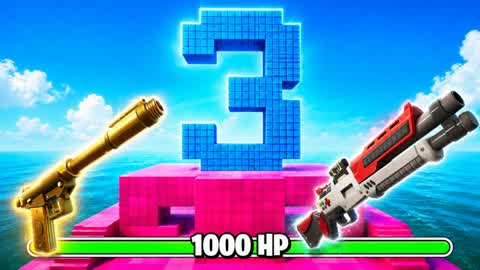 3 SECOND WEAPON CHAOS