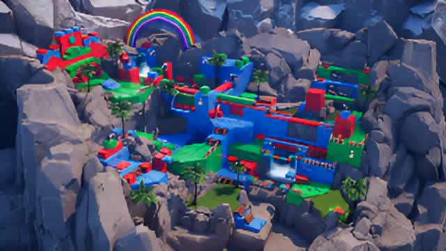 Capture 1 – Metours blahblah LAND