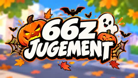 66z JUGEMENT SHADOW RP
