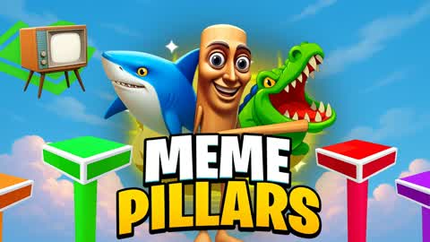 PILLARS MEME