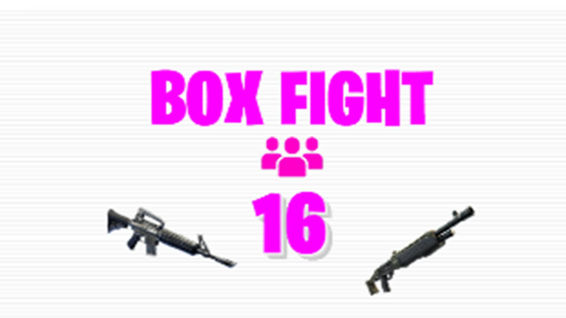 BOX FIGHT PVP 📦