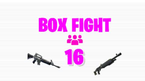 BOX FIGHT PVP 📦