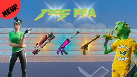 TXC FFA