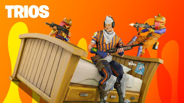 đ FOOD BEDWARS đ„Ą TRIOS