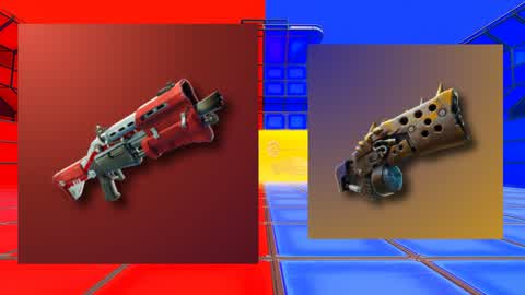 RED VS BLUE 276Y82
