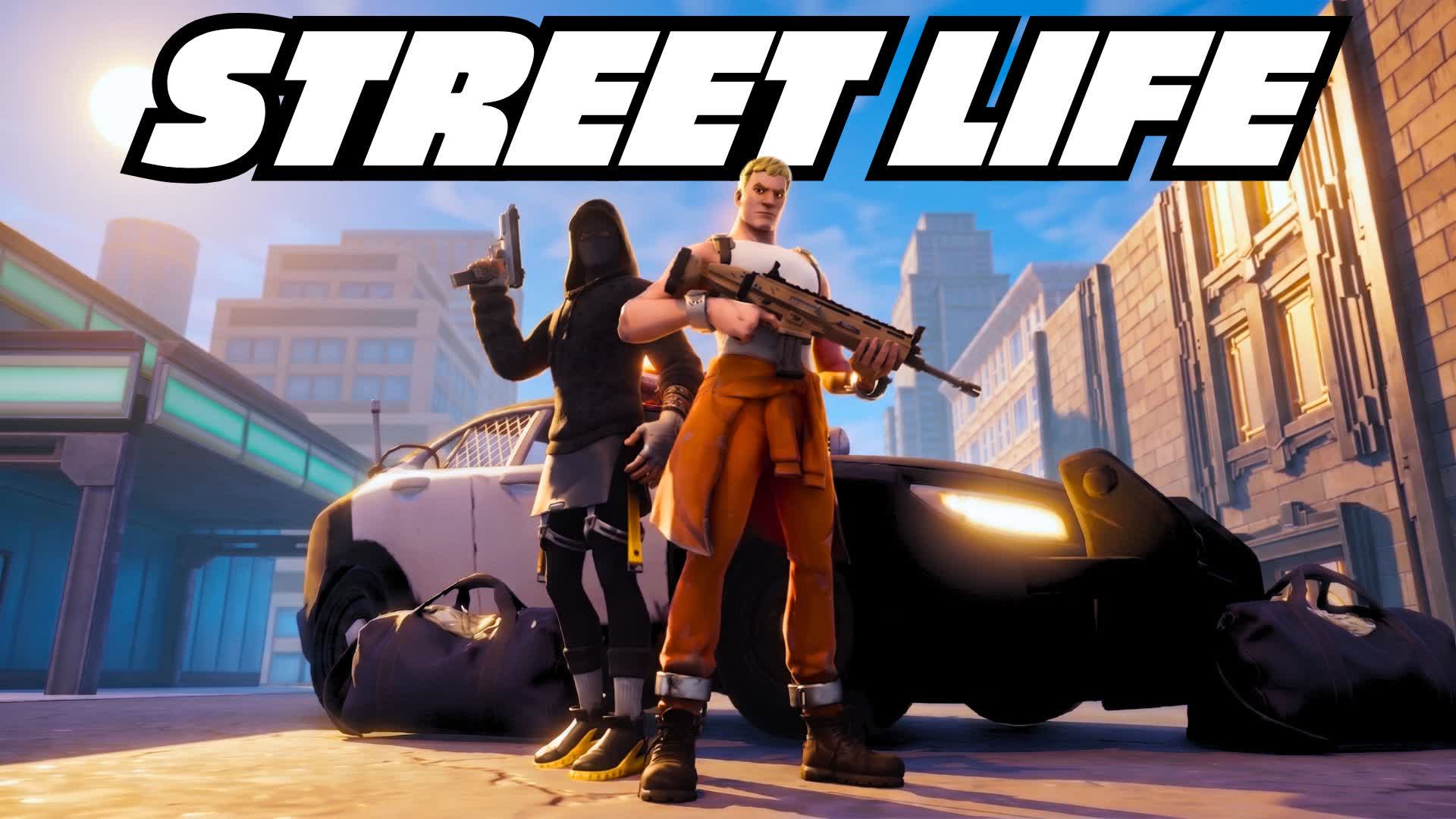Street Life