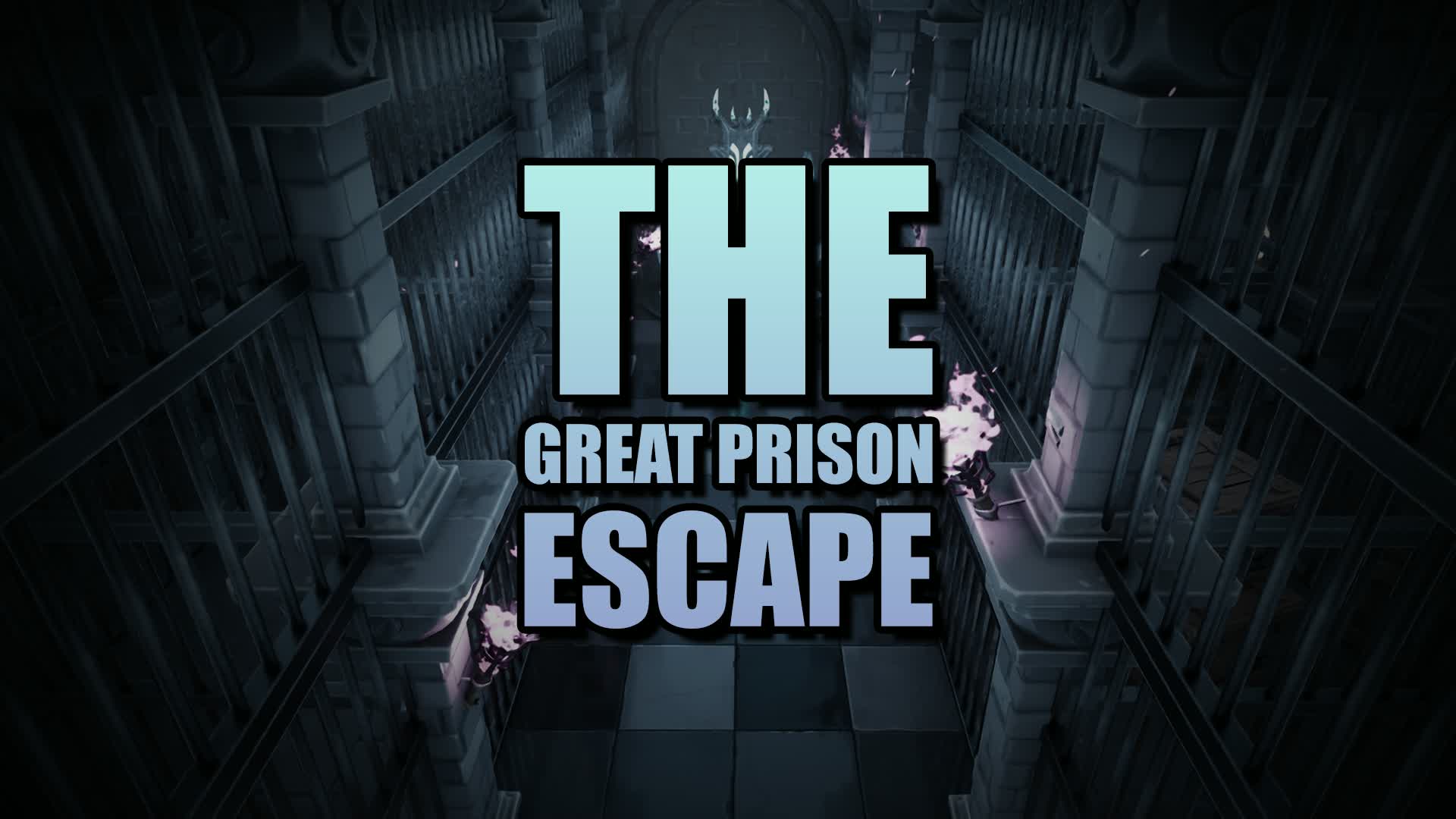 The Great Prison Escape