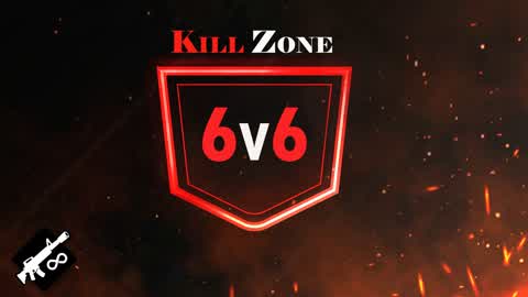 Kill Zone 6v6