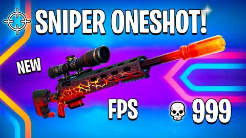 🎯SNIPER ONE SHOT - FPS