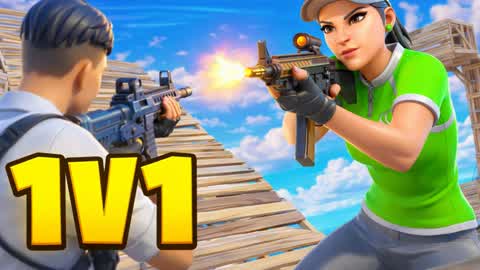 🏅Champion 1v1🏆