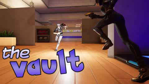 The Vault