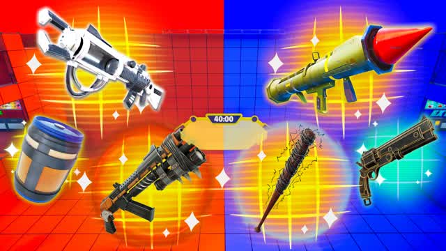 Capture 1 â TWDU SUPER RED VS BLUE đŽđ”