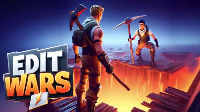 VULCAN EDIT WARS
