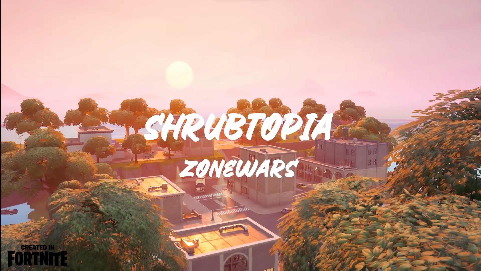🌿ShrubTopia🏙️ ZoneWars thumbnail