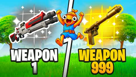NOVA 😎 GUN GAME