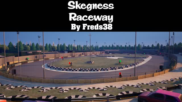 Skegness Raceway