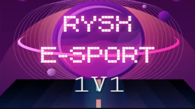 1v1 RYSX