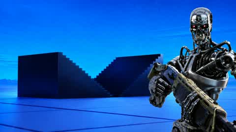 1v1 Kyro