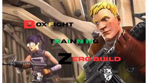 1v1 Box/1V1 ZB