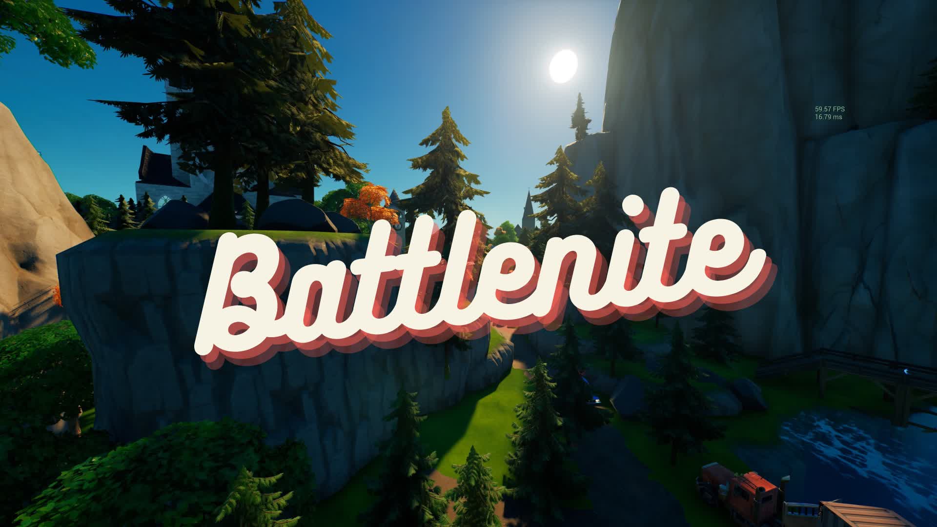Battlenite Season 1