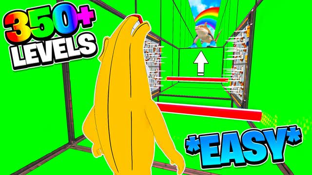 OG PARKOUR 270+ LEVELS ⭐️