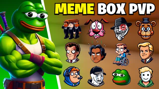 💀 MEME BOXFIGHTS 📦