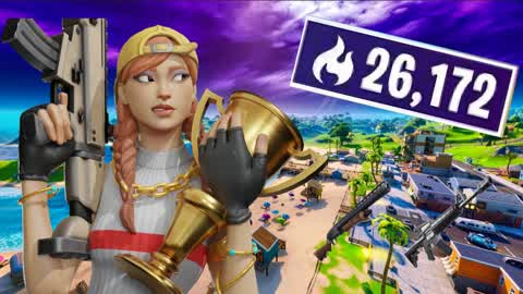 32 PLAYER ZONEWARS (OG)