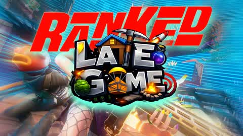 Ranked Late Game