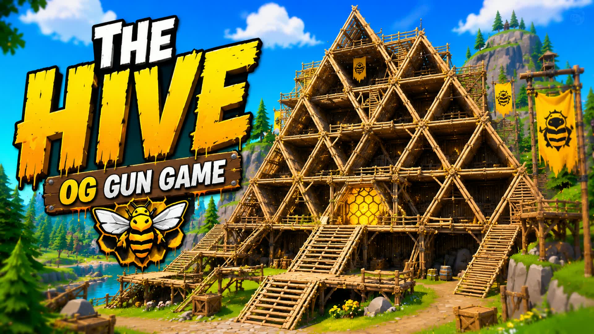 OG Hive